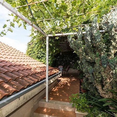 Apartment Srd دوبروفينك المظهر الخارجي الصورة
