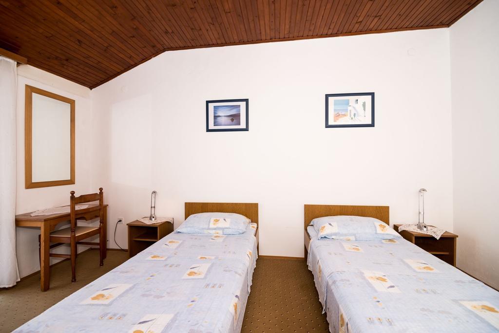 Apartment Srd دوبروفينك المظهر الخارجي الصورة
