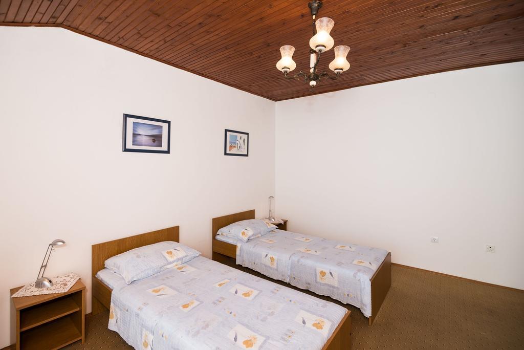 Apartment Srd دوبروفينك الغرفة الصورة