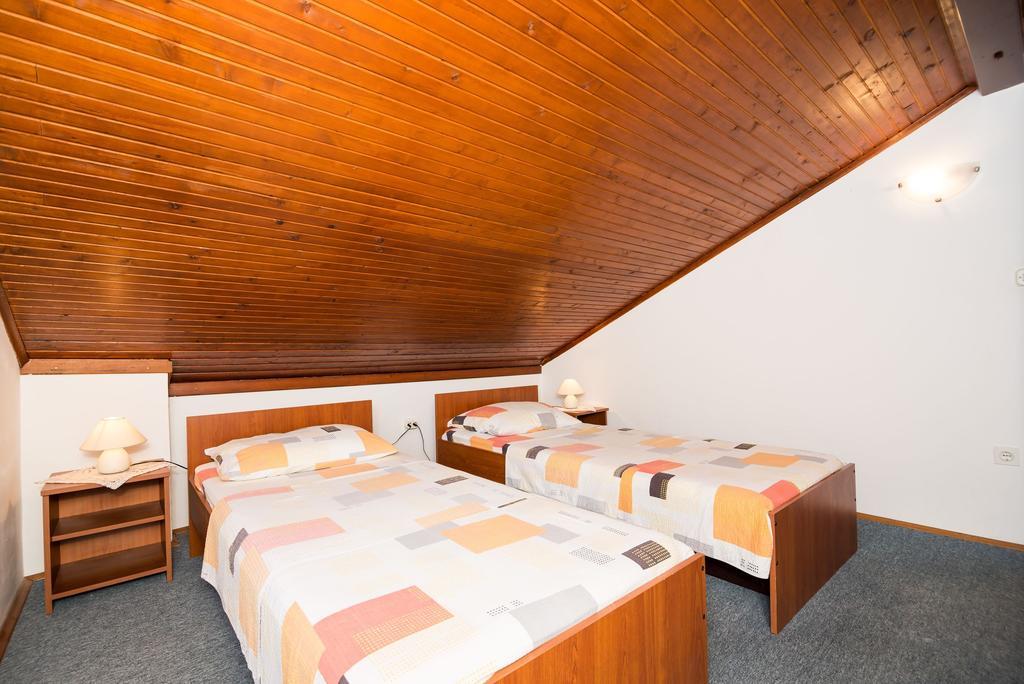 Apartment Srd دوبروفينك المظهر الخارجي الصورة