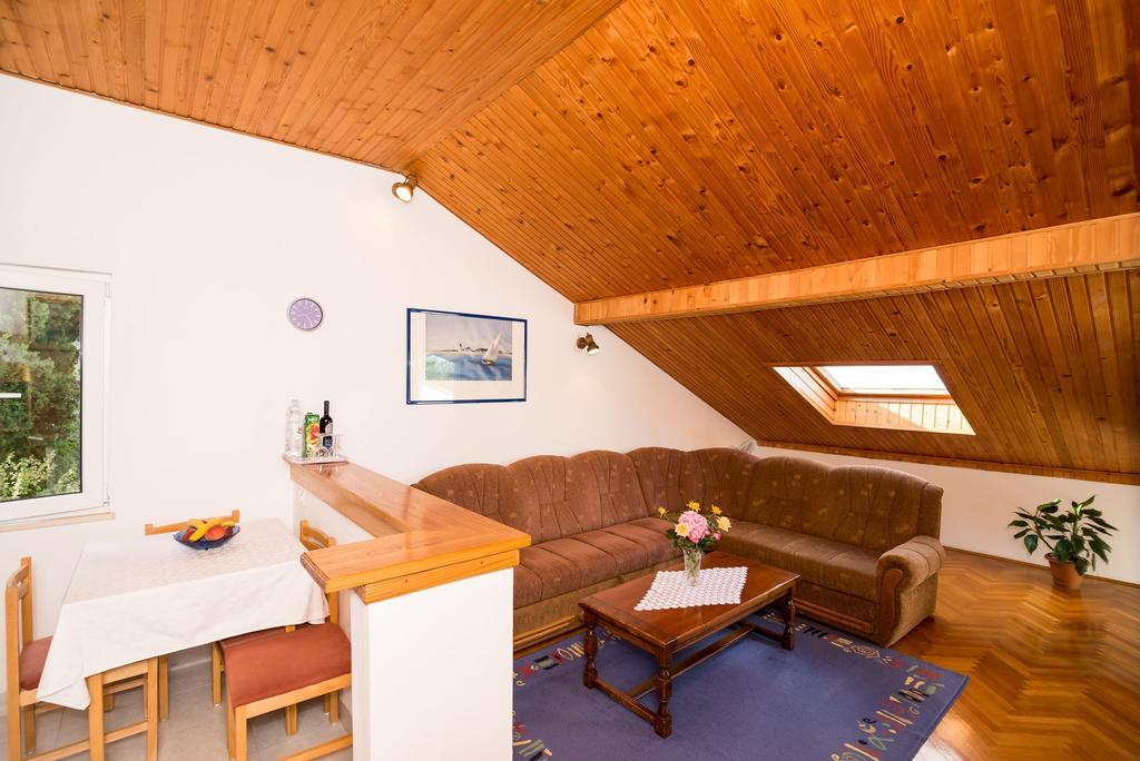Apartment Srd دوبروفينك المظهر الخارجي الصورة