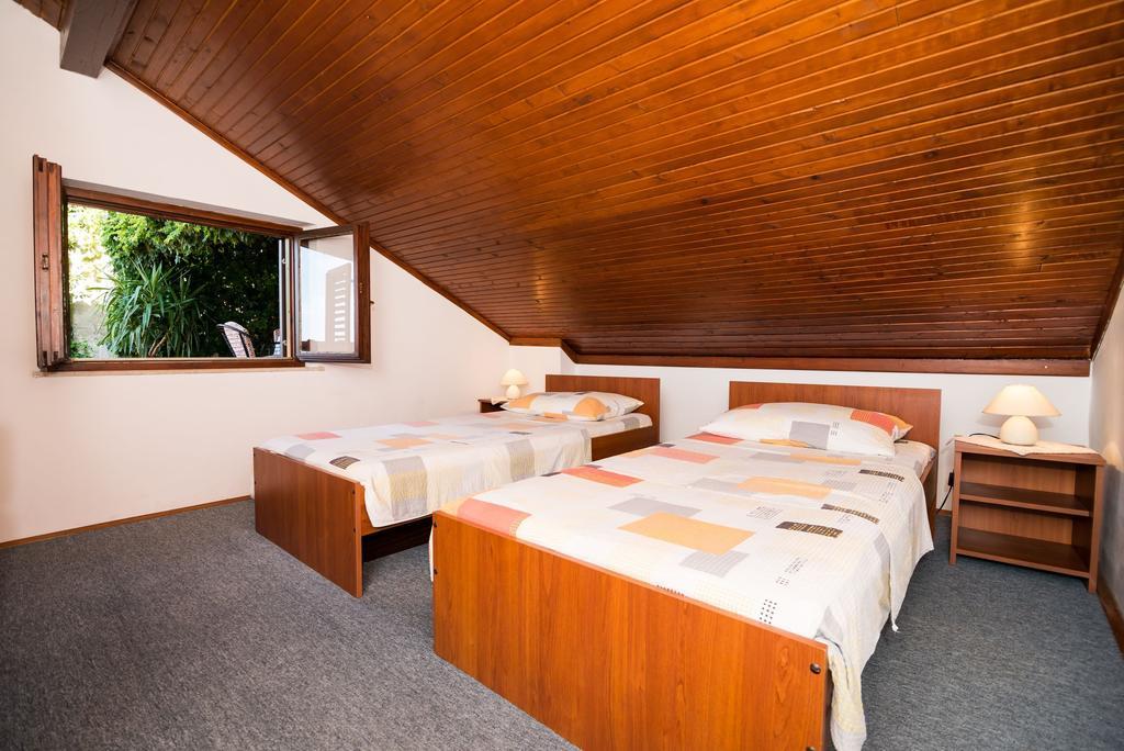 Apartment Srd دوبروفينك الغرفة الصورة