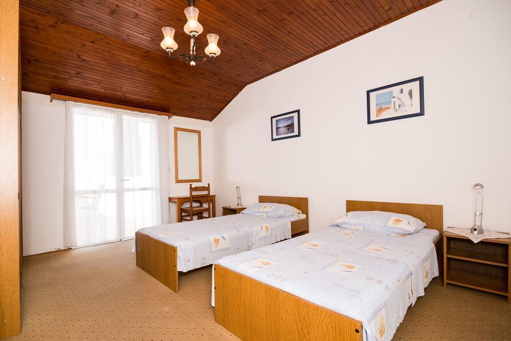 Apartment Srd دوبروفينك المظهر الخارجي الصورة