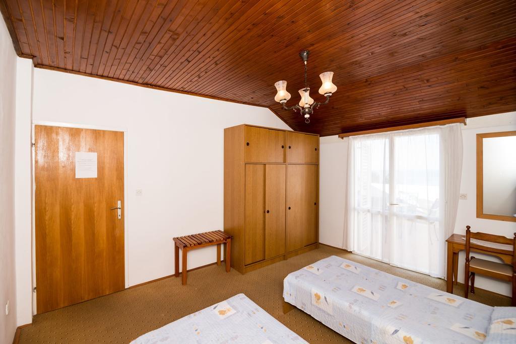 Apartment Srd دوبروفينك المظهر الخارجي الصورة