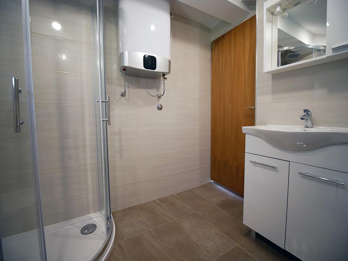 Apartment Srd دوبروفينك المظهر الخارجي الصورة